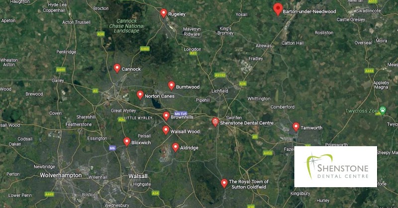 Shenstone Dental Centre