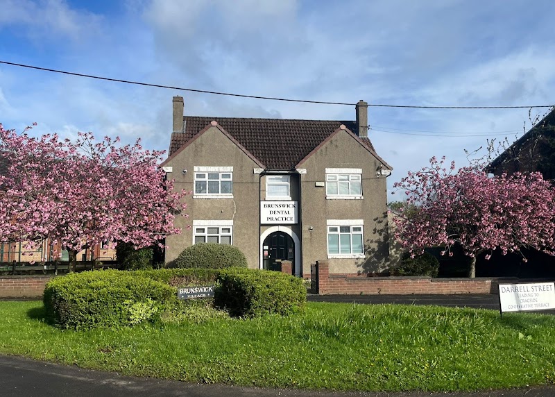 Brunswick Dental Practice