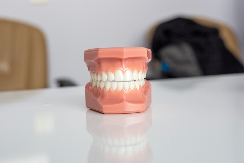 The Orchid Dental & Aesthetic Clinic