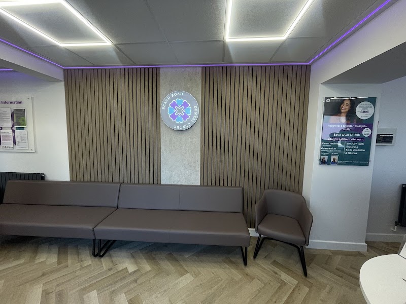 Beach Road Dental Practice