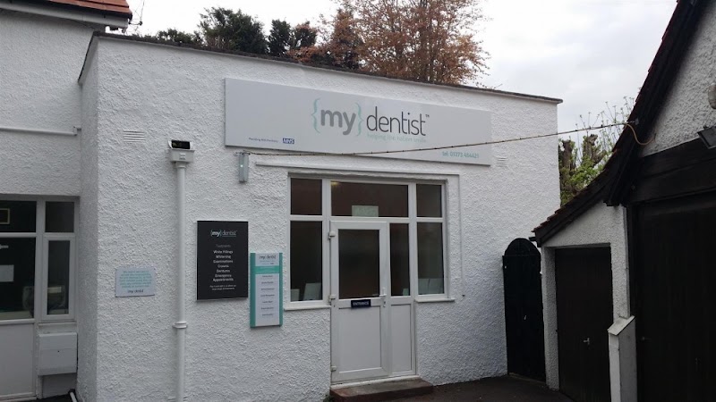 Mydentist - Rodden Road - Frome