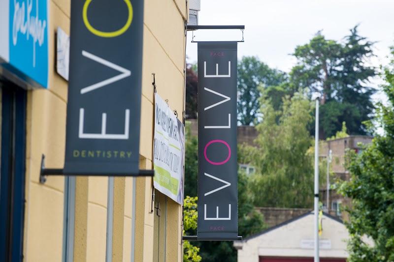 Evolve Dentistry