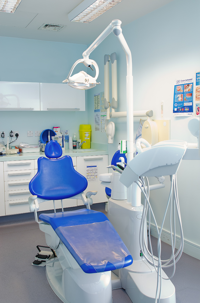 The Hub Dental Rooms