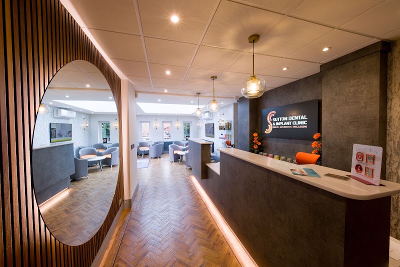 The Dental Care Partnership (Birmingham) Limited