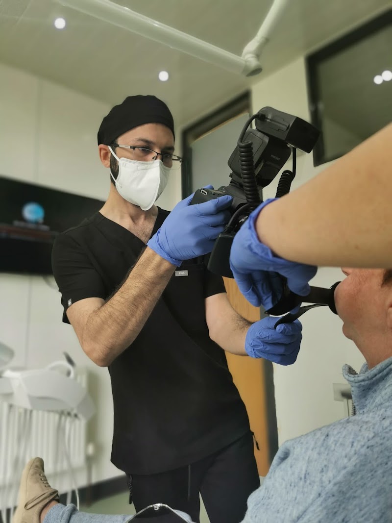 Synergy Dental Clinic