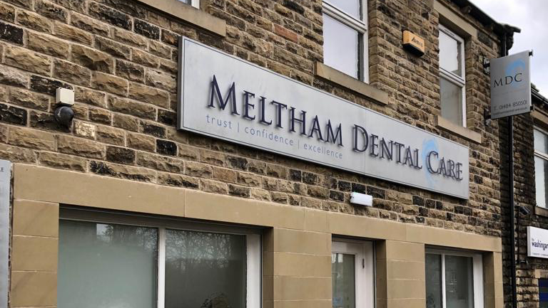 Meltham Dental Care Limited