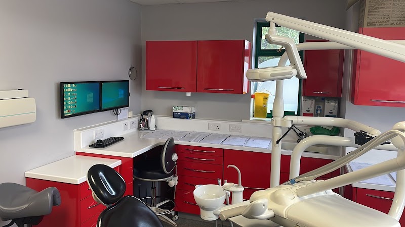 Bhandal Dental Practice - 74 Birmingham Road