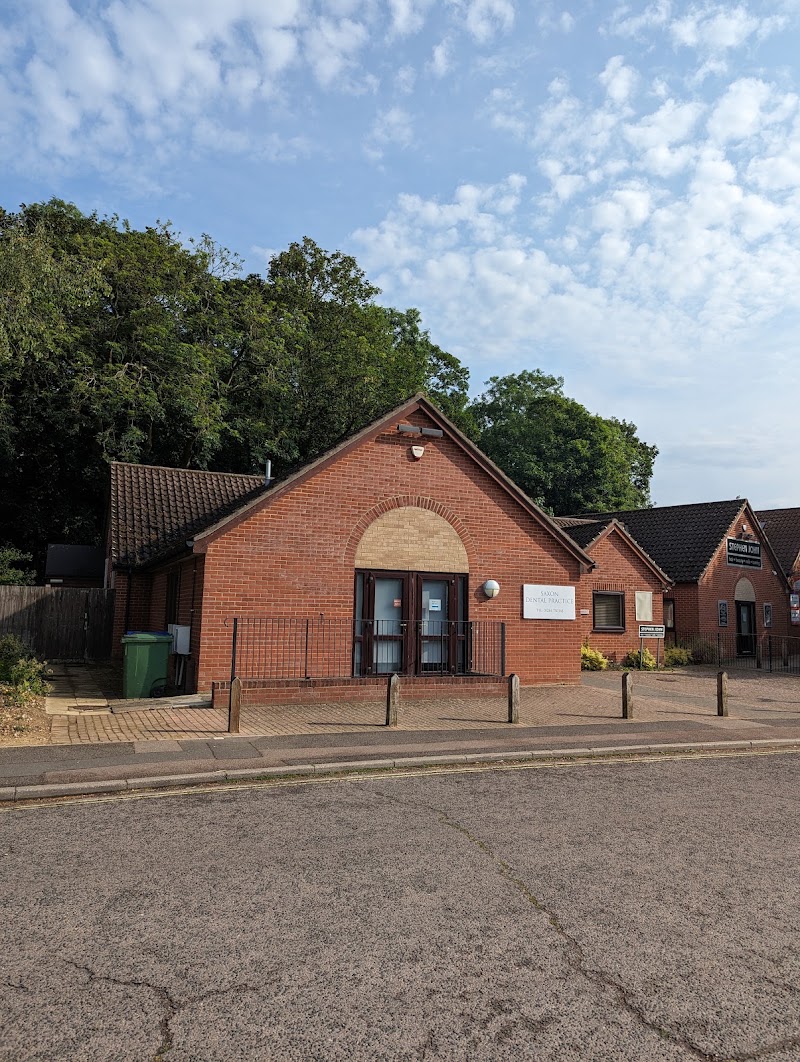 Saxon Dental Practice