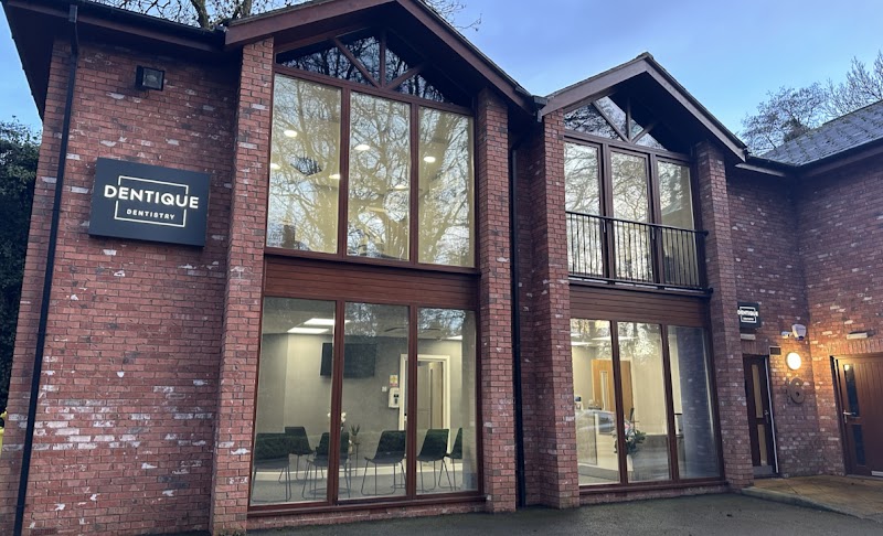 Dentique Dentistry