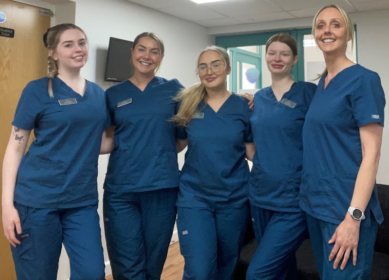 Diana Dental and Implant Suite