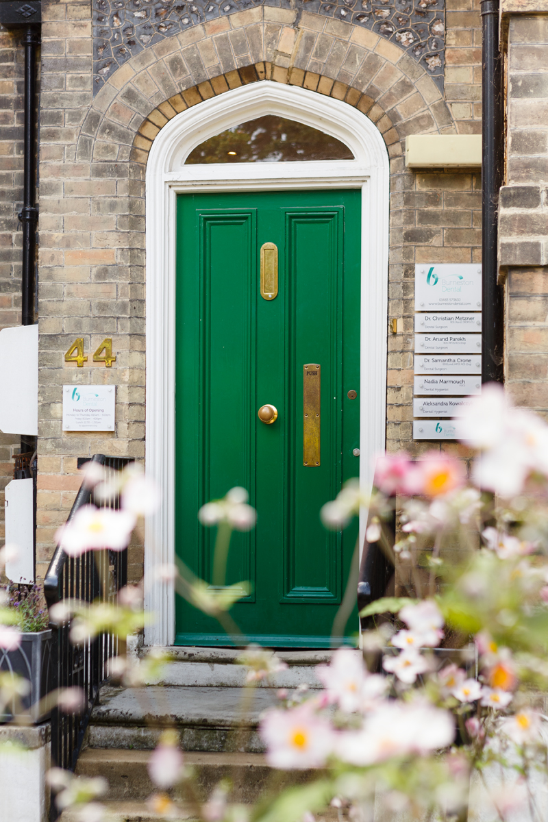 Burneston House Dental Surgery