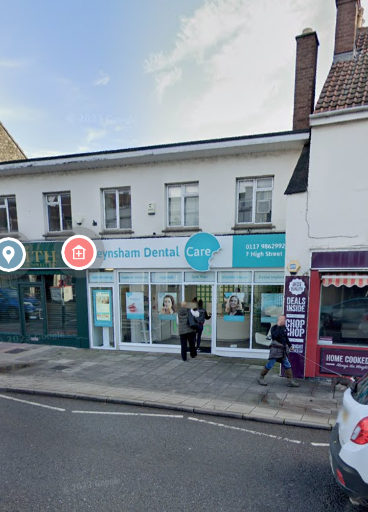Keynsham Dental Care