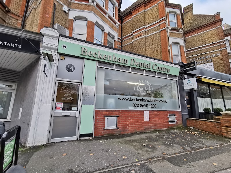Beckenham Dental Centre