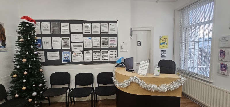 Bensham Dental Practice