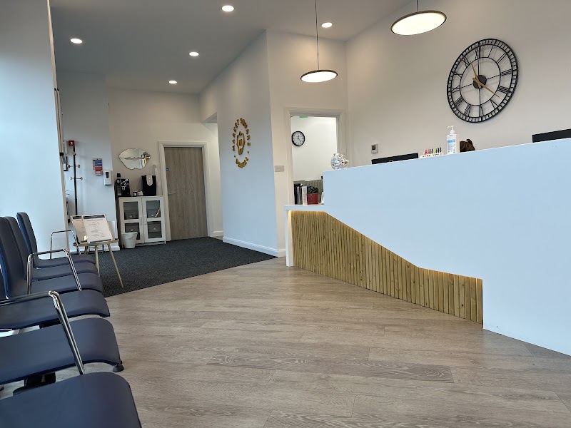 Market Square Dental
