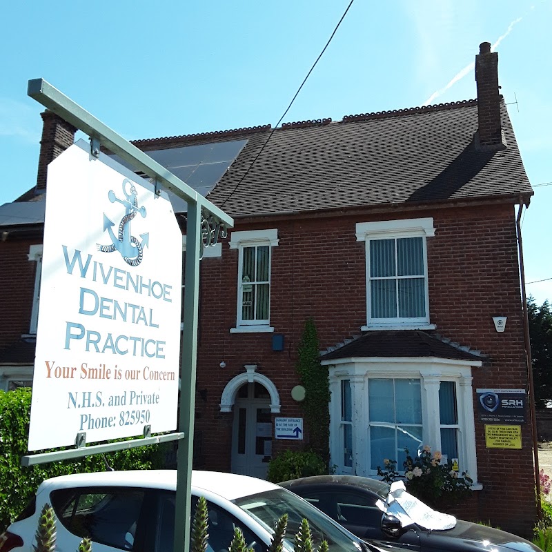 Wivenhoe Dental Practice