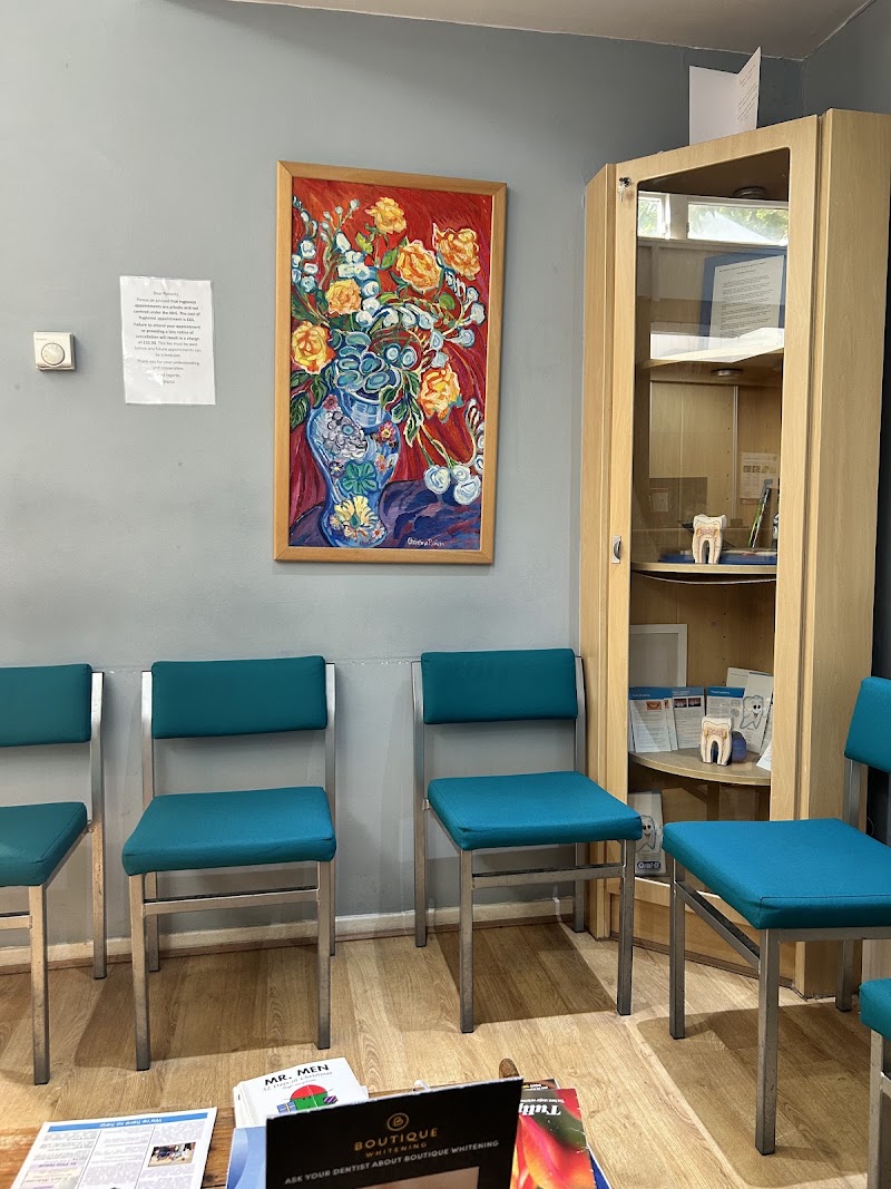 Bowers Way Dental Surgery
