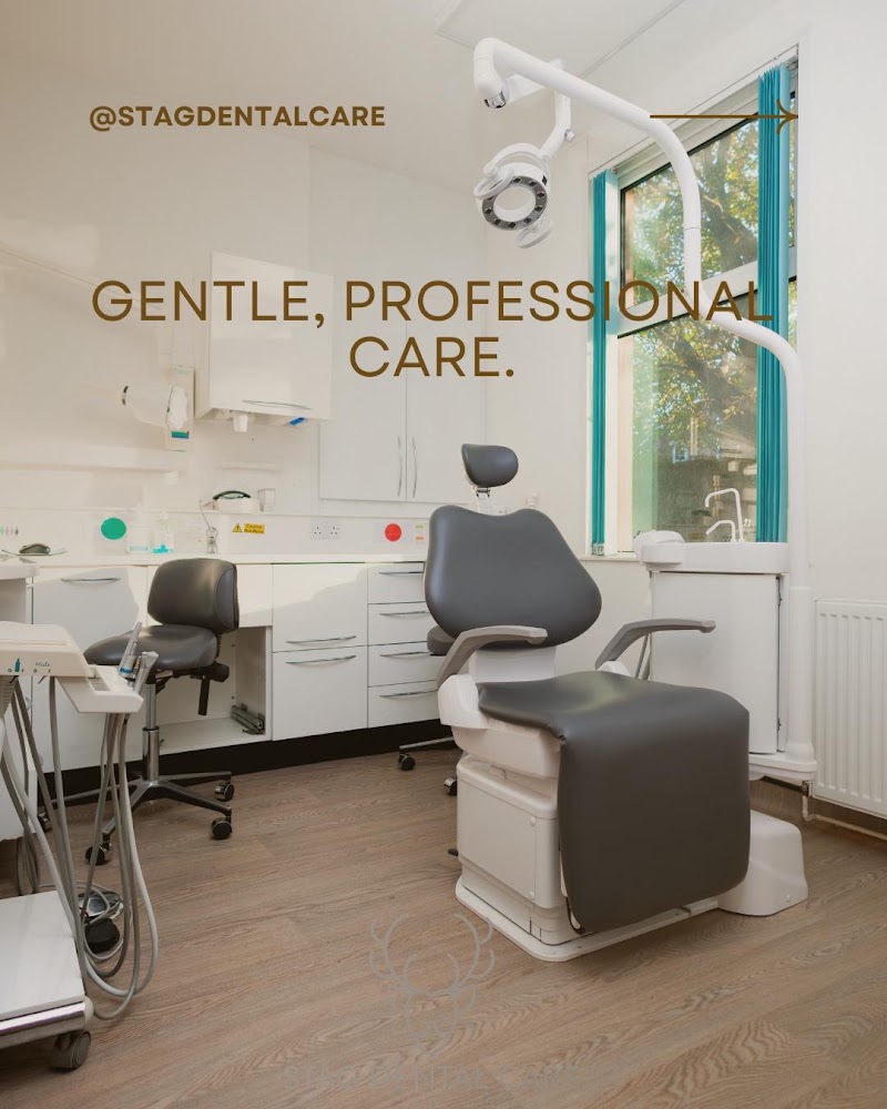 Stag Dental Care