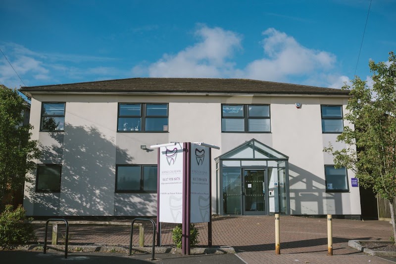 Lodge Causeway Dental Centre