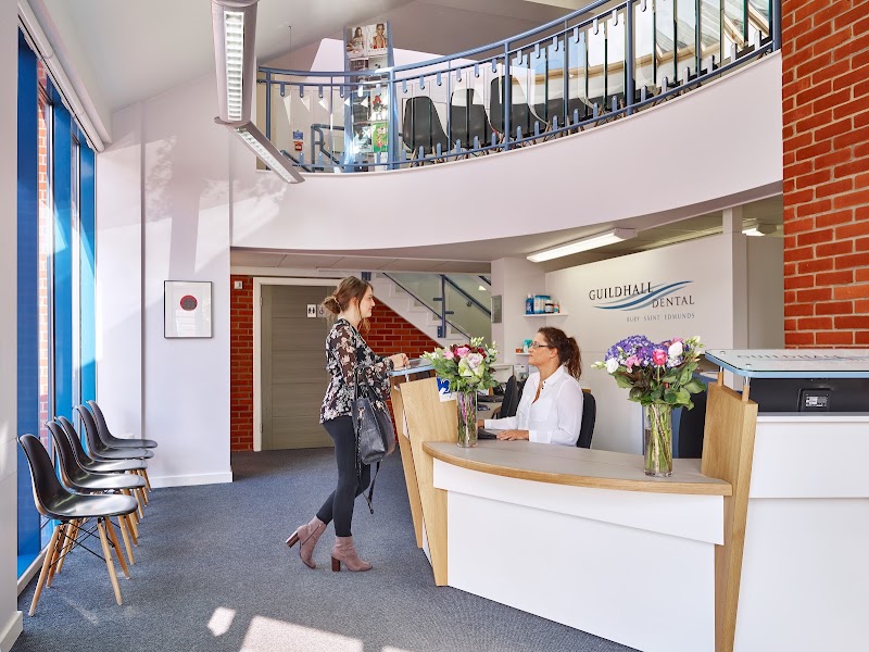 Guildhall Dental