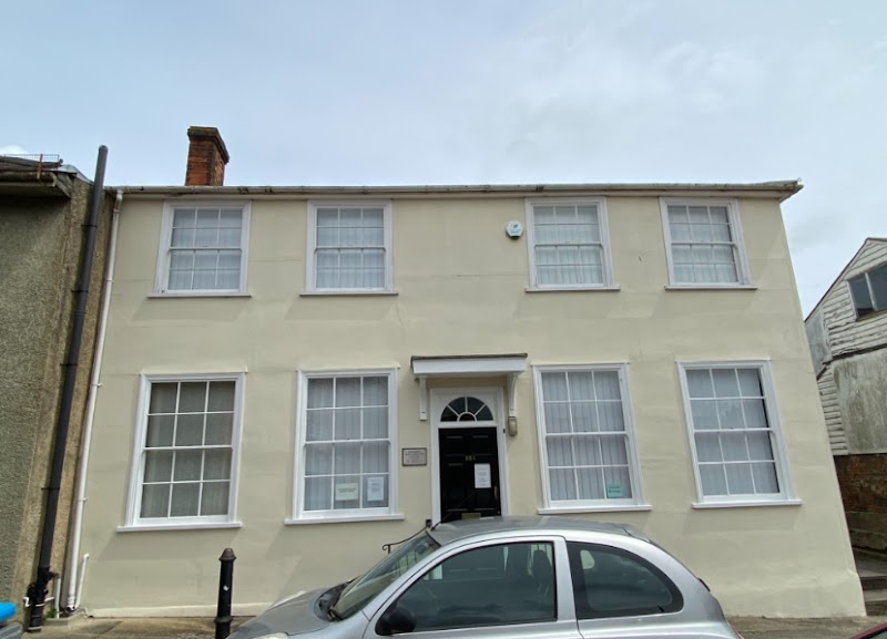 Horn Mews Dental Practice