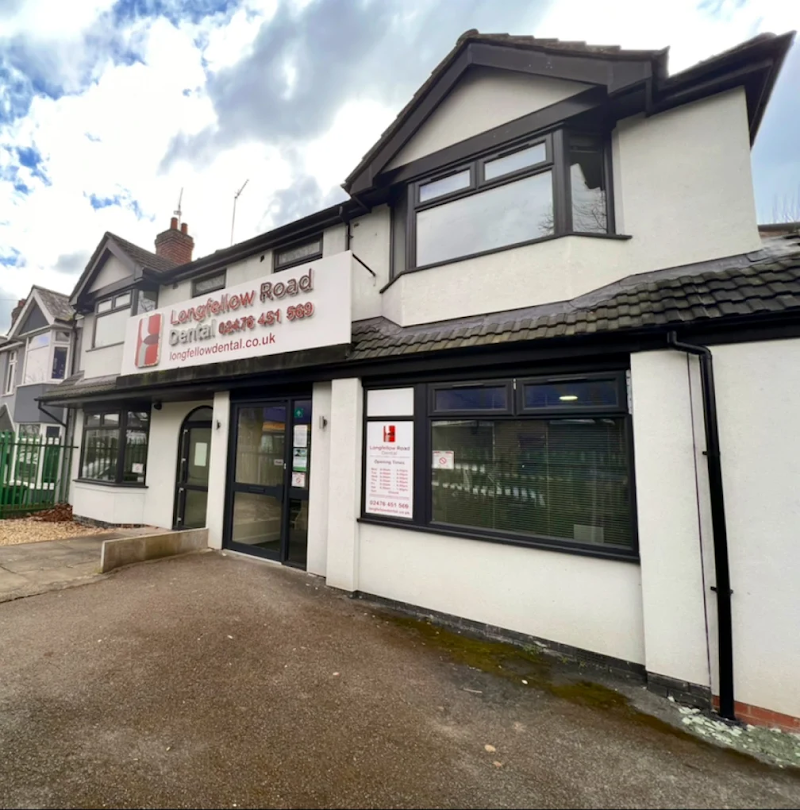Longfellow Road Dental Practice