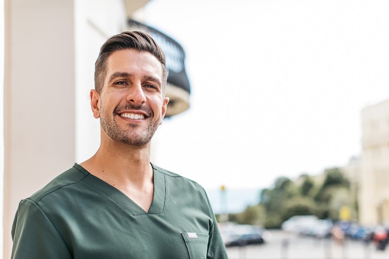House of Dentistry