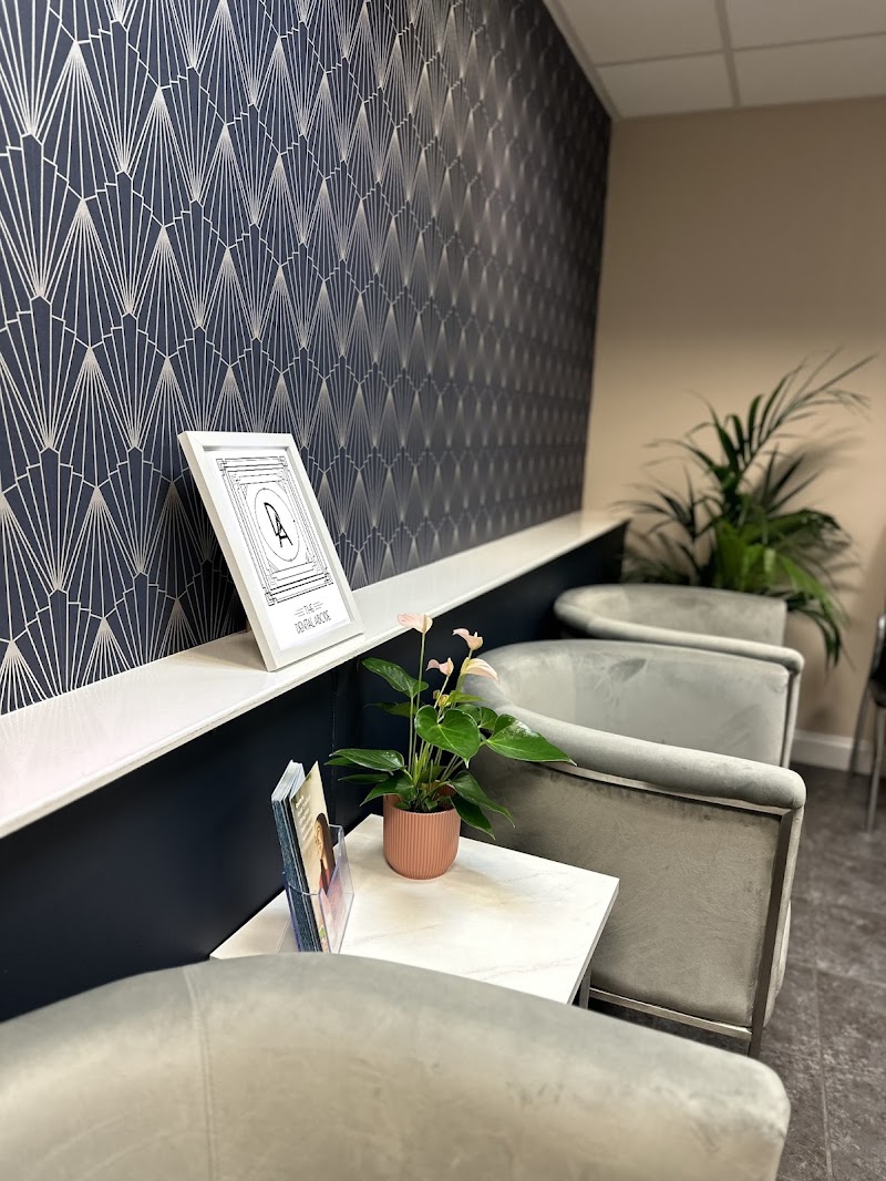 The Dental Abode
