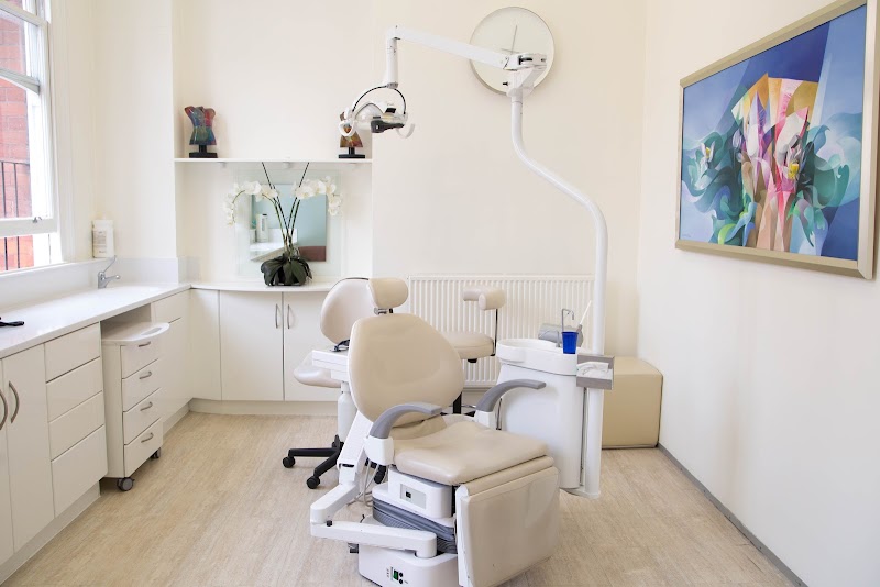 Elite Orthodontics London