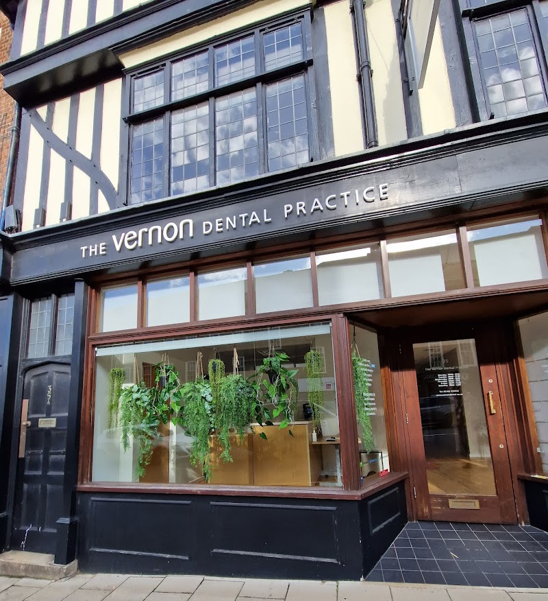 The Vernon Dental Practice
