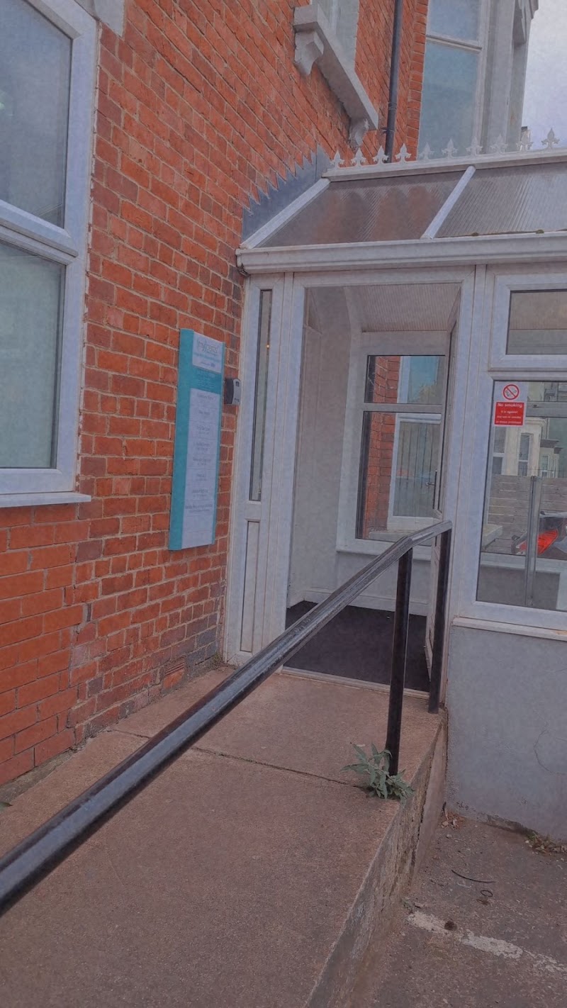 Mydentist - Heaton Road - Newcastle Upon Tyne