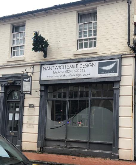 Nantwich Smile Design
