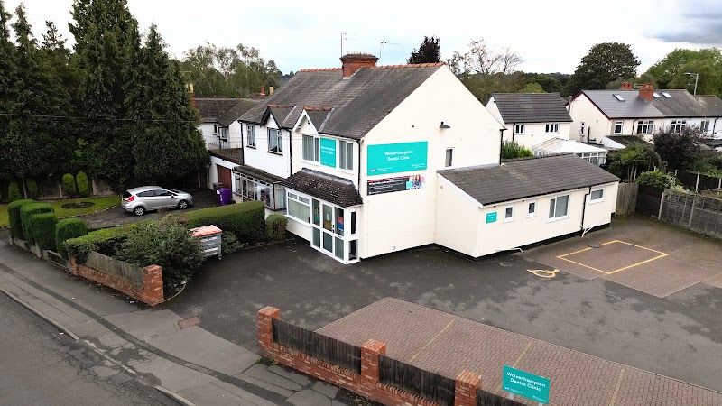 Wolverhampton Dental Care