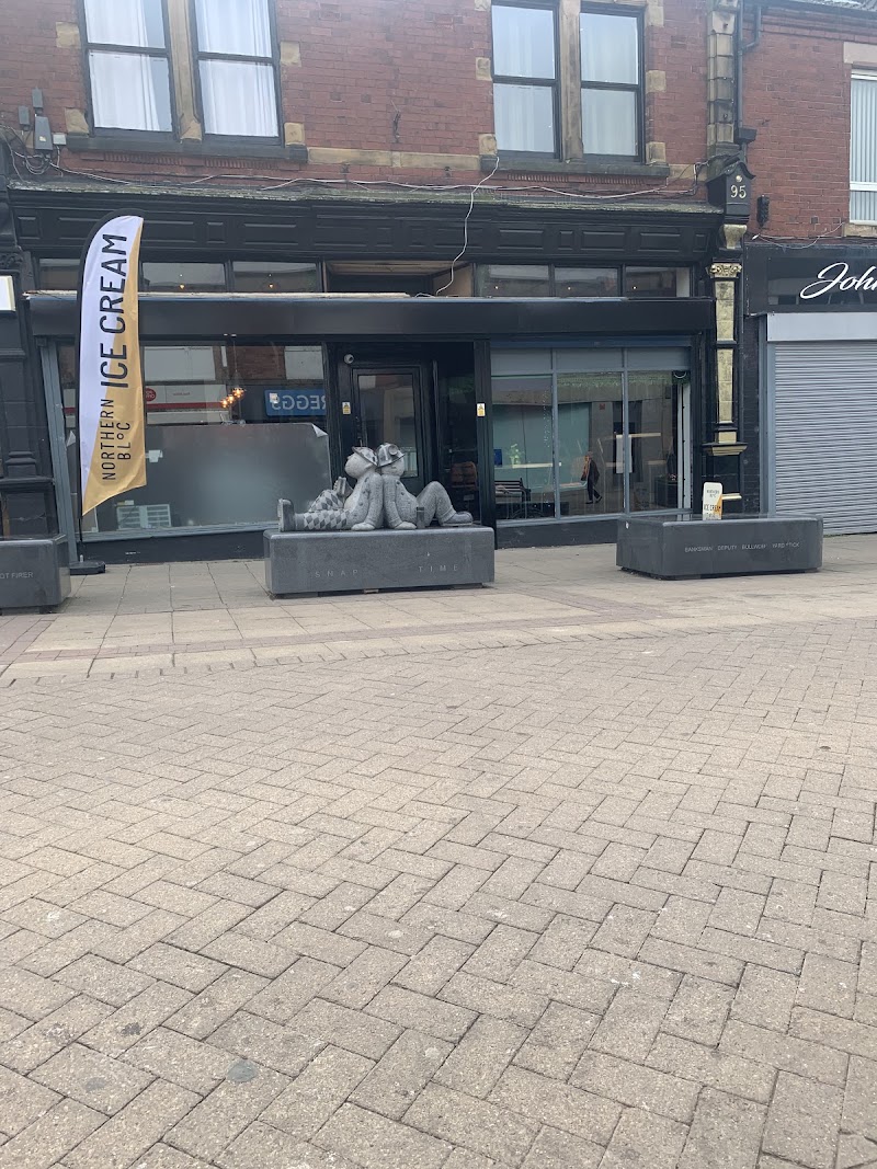 The High Street Dental Practice