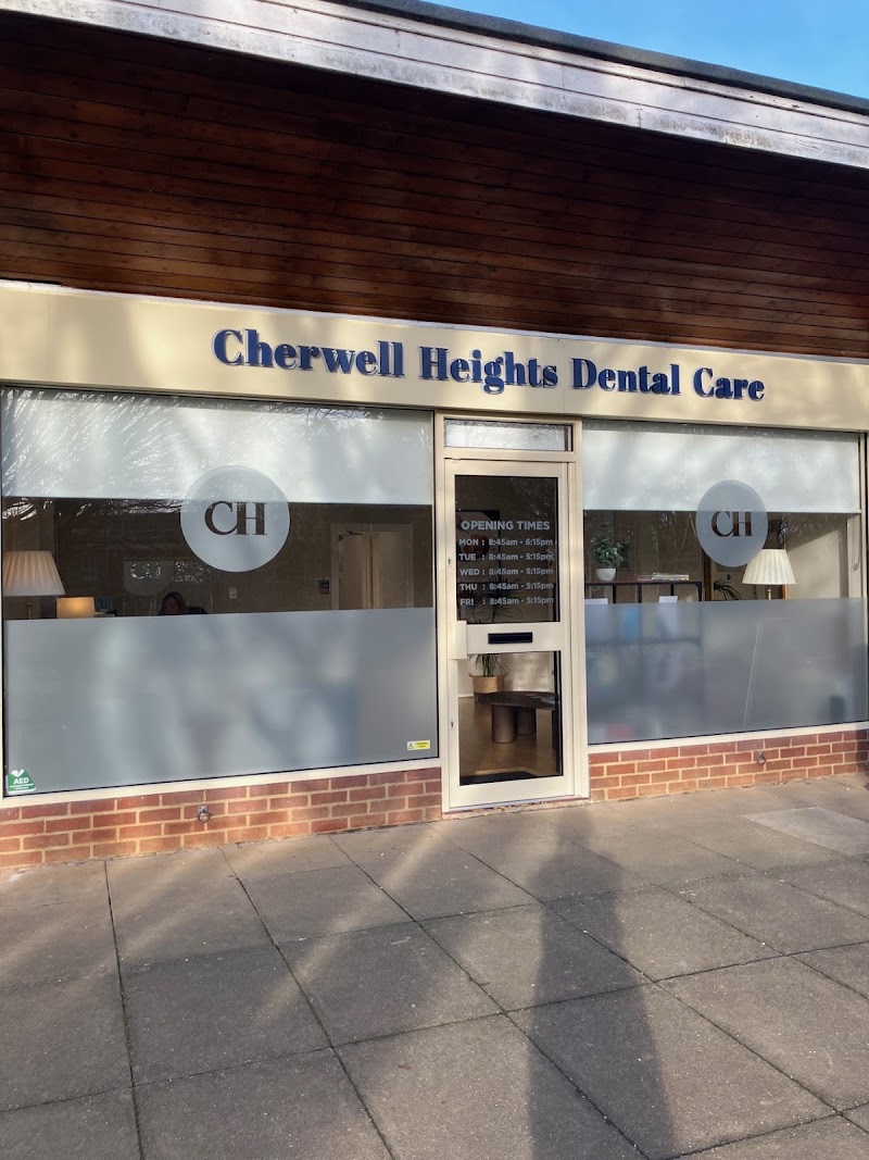 Cherwell Heights Dental Care