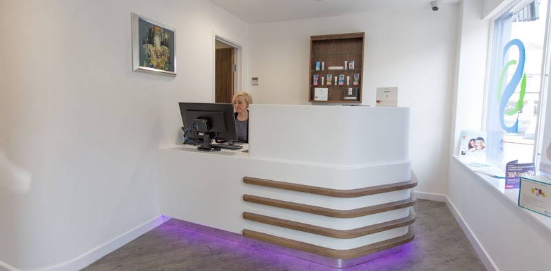 One Smile Oral Care Ltd