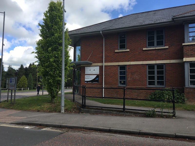 Tidworth Dental Centre