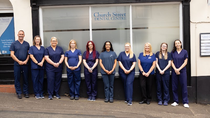 Church Street Dental Centre