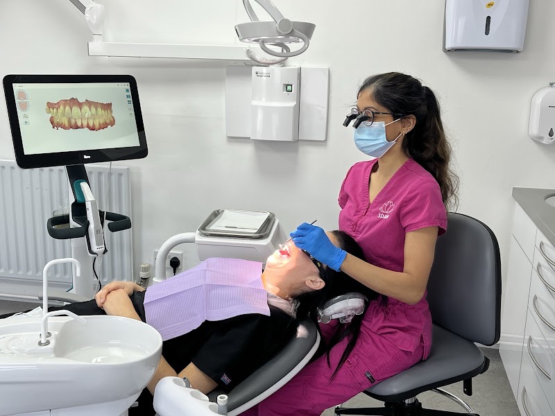 Sevenoaks Dental & Wellbeing