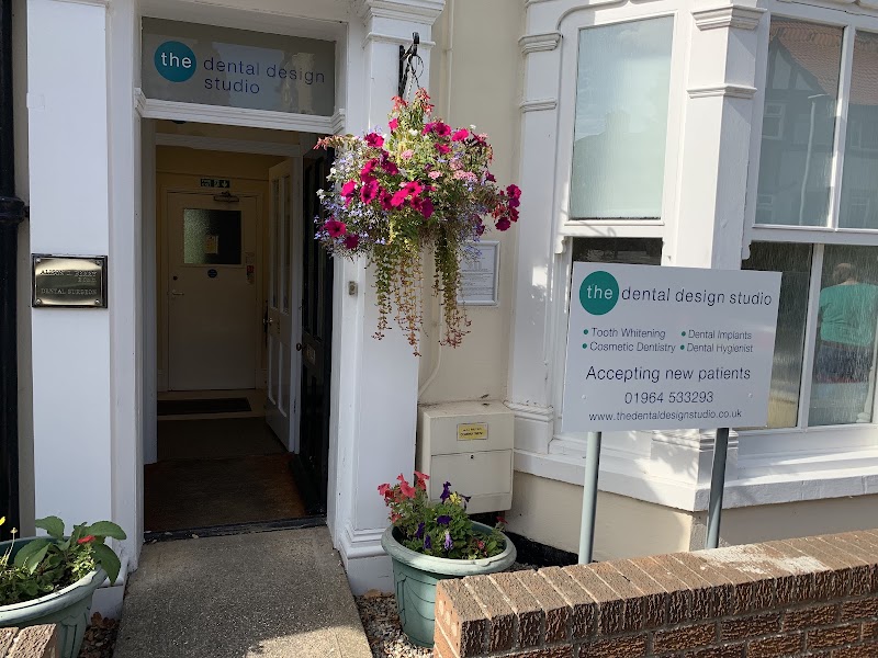 The Dental Design Studio Hornsea