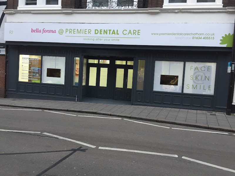 Premier Dental Care