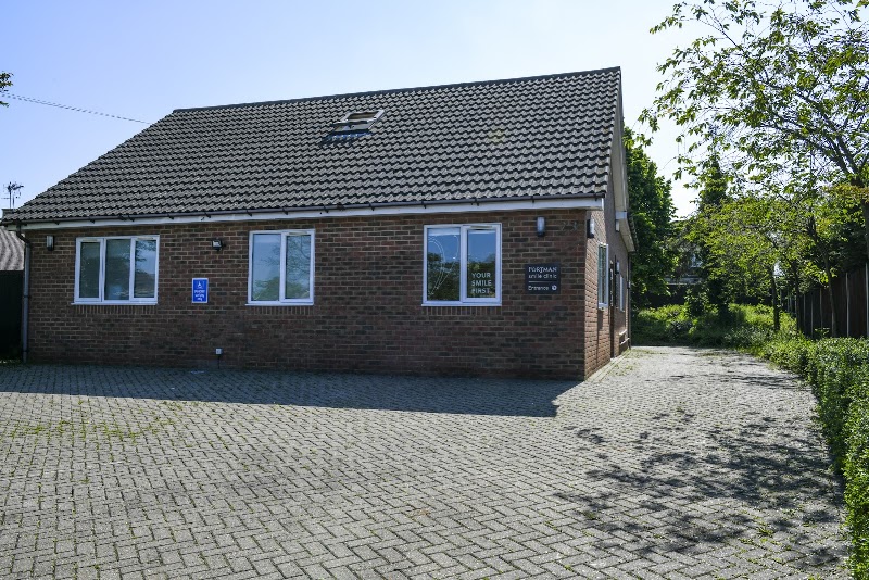 Portman Smile Clinic, Rainham