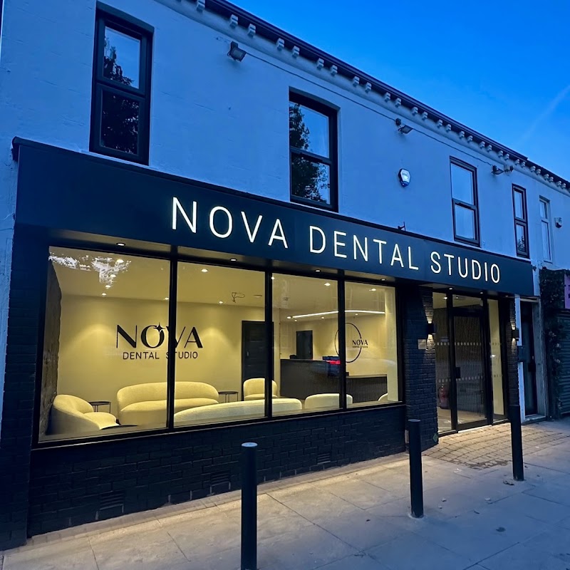 NOVA DENTAL STUDIO