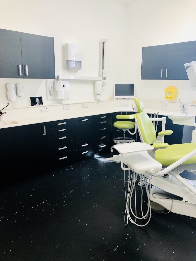 Ivory Dental Practice Limited