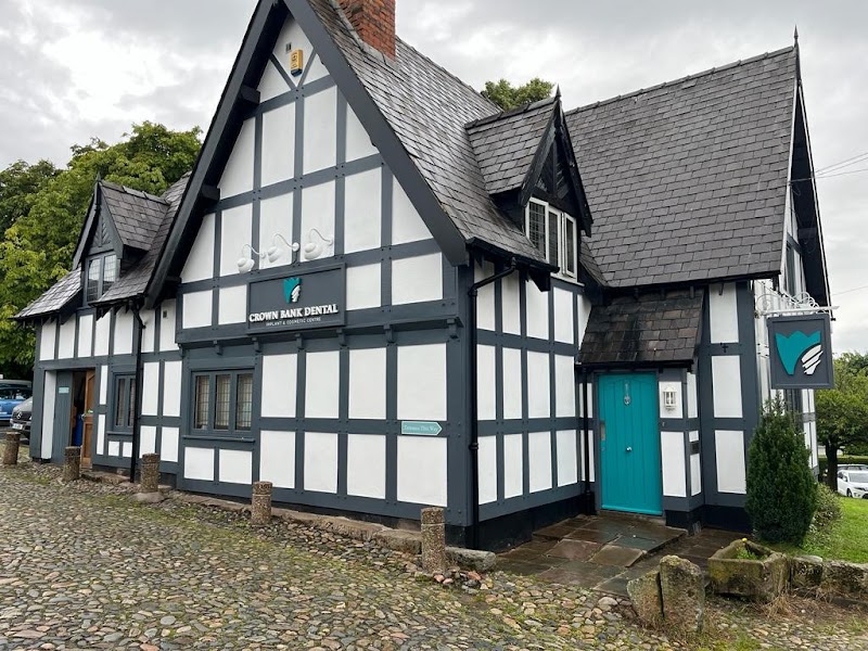 Crown Bank Dental
