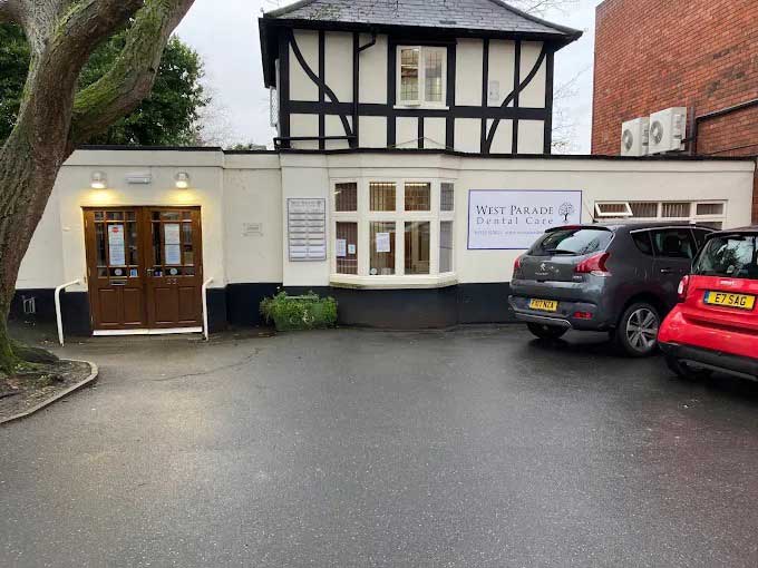West Parade Dental Care