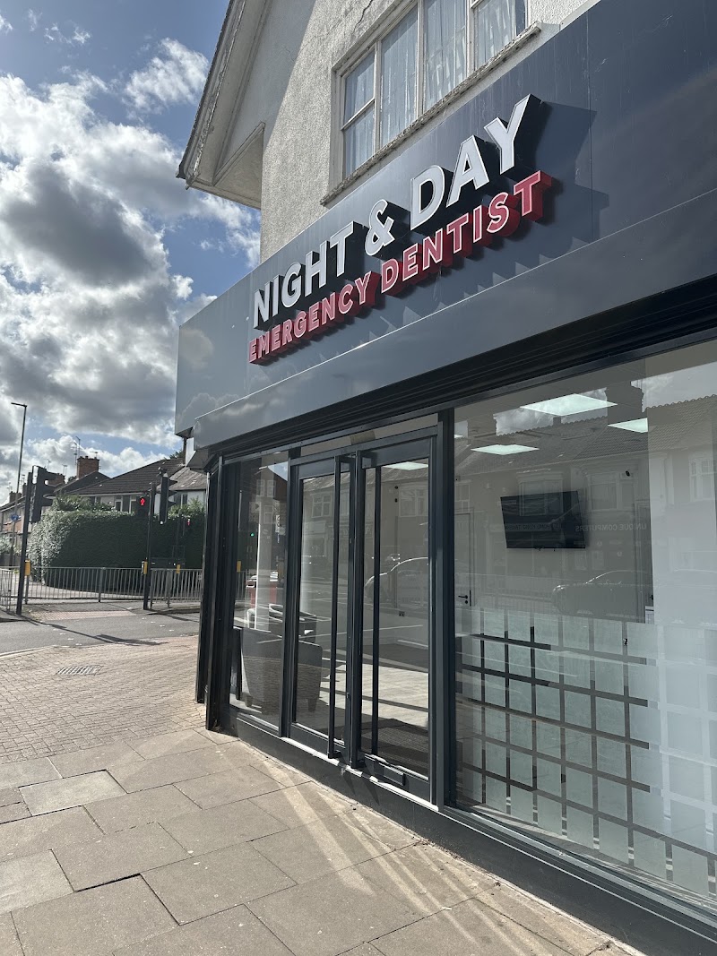 Night and Day Emergency Dentist