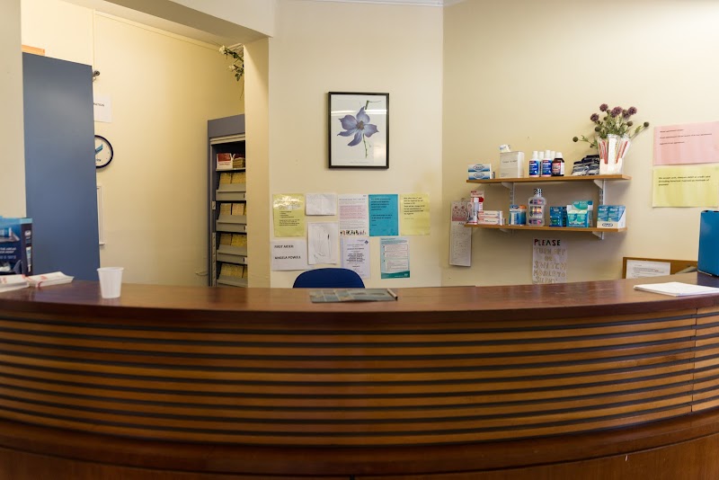 Penerley Dental Practice