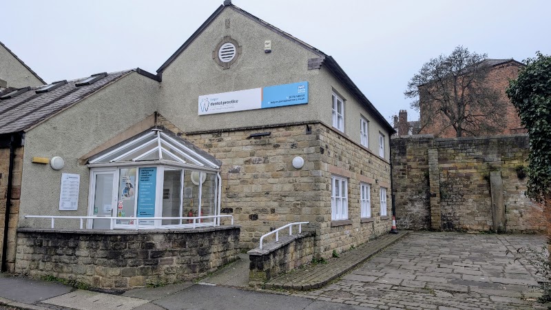 Belper Dental Practice