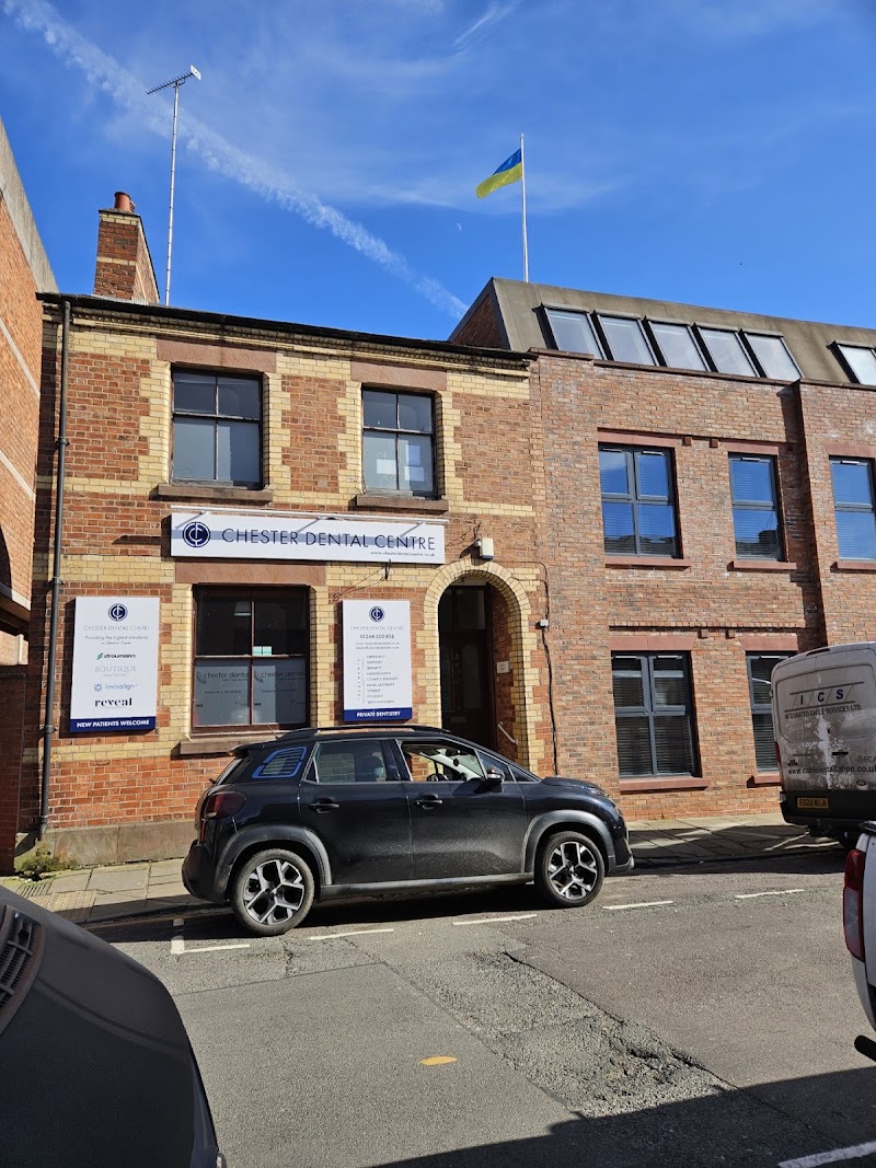 Chester Dental Clinic